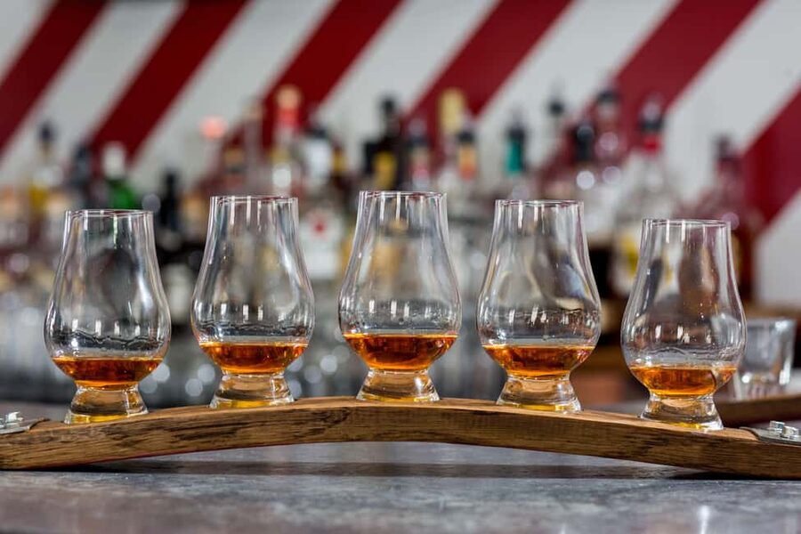 Nassau: 45-minute Private Rum Tasting & Mixology - Timing, cancellation, and practical planning