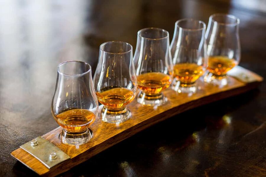 Nassau: 45-minute Private Rum Tasting & Mixology - Tasting three Bahamian rums