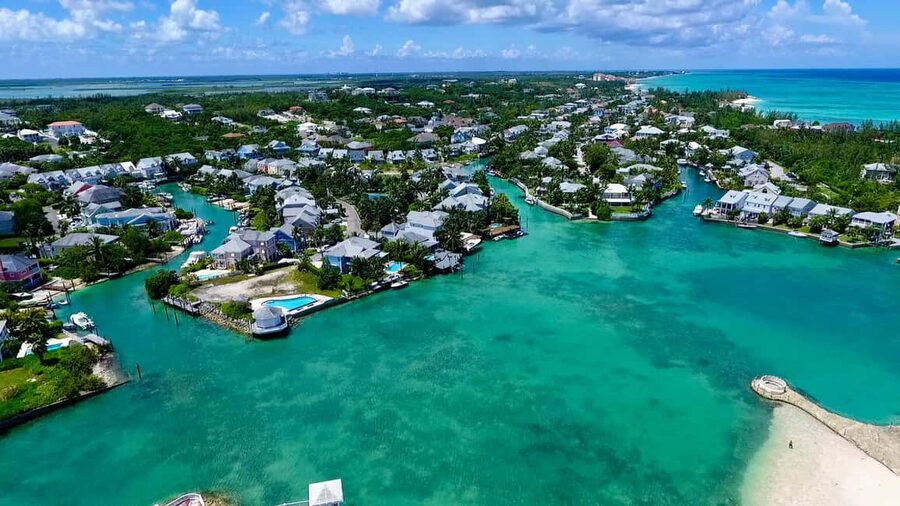 Nassau: Historic City Tour with Drink and Food Tasting - Practical tips for getting the most from it
