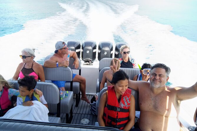 Nassau: Private Island & Snorkeling, Turtles, Drinks & BBQ - Food, drinks, and what is actually included