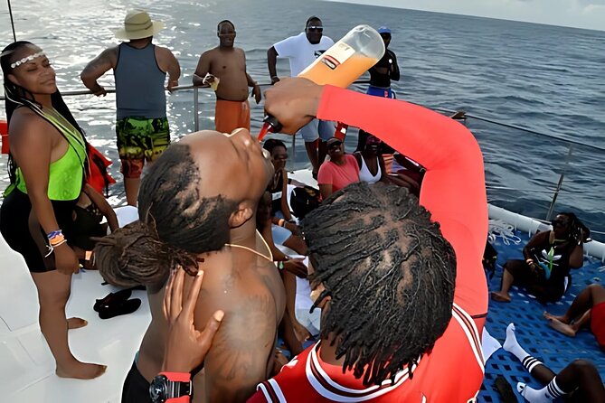Negril Catamaran: Adults Sunset Party with Drinks & DJ - The weather question deserves honest attention