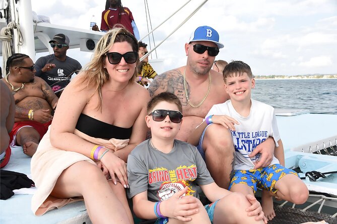 Negril Catamaran: Adults Sunset Party with Drinks & DJ - Who will enjoy this cruise most