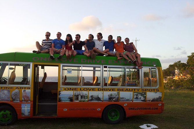 Negril One Love Bus Bar Crawl - Key points to know before you book