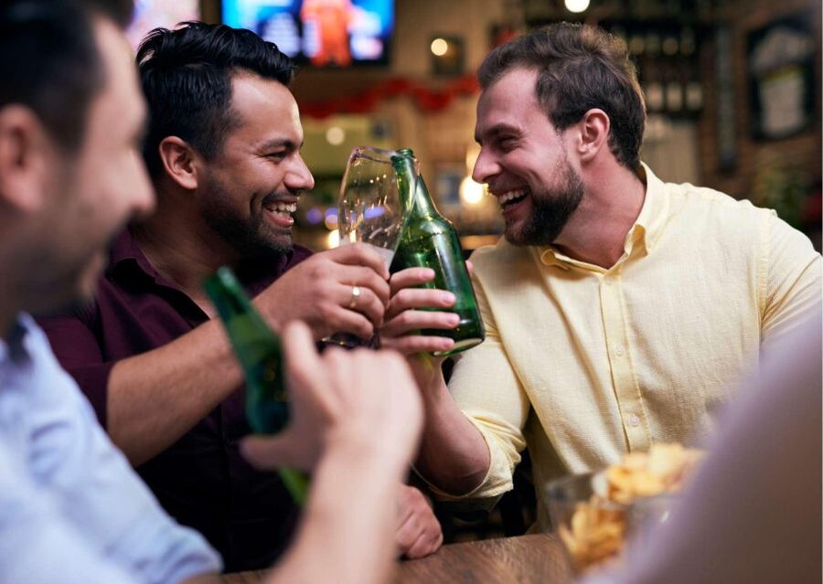 New Delhi: Private Guided Nightlife Experience with Drink - Key points to know before booking