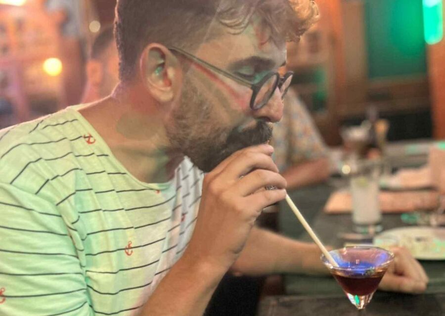New Delhi: Private Guided Nightlife Experience with Drink - What the three-hour schedule means