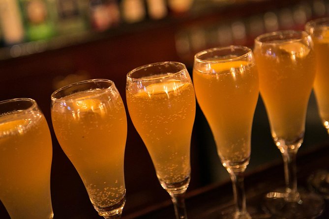 New Orleans Cocktail History Walking Tour in the French Quarter - Who should take this French Quarter cocktail tour