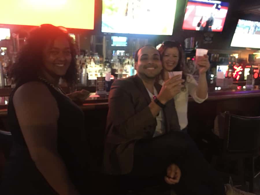 New Orleans Cocktails, History, Voodoo & Paranormal Tour - Movie homes, local culture, and the scenery between stories