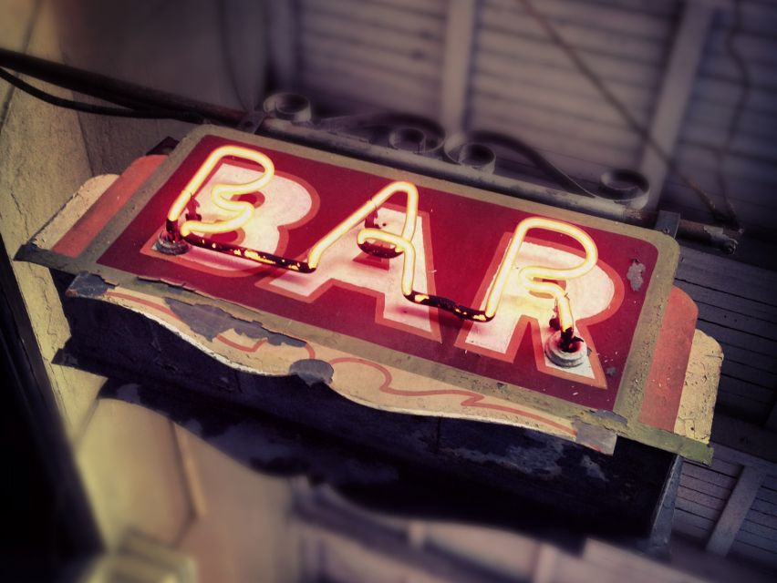 New Orleans: Early Evening Cocktail History Tour - Why this tour works in New Orleans
