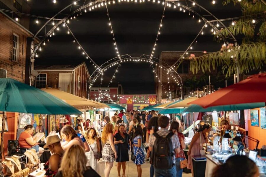 New Orleans: Frenchmen Street VIP Live Music Pub Crawl - Why Frenchmen Street works better than a standard bar crawl