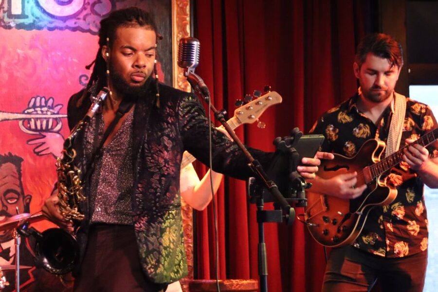 New Orleans: Frenchmen Street VIP Live Music Pub Crawl - What the $49 price really covers
