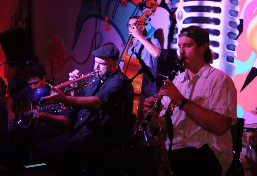 New Orleans: Frenchmen Street VIP Live Music Pub Crawl - Who will enjoy this most