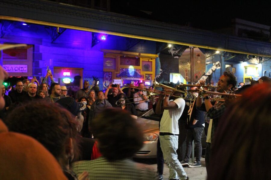 New Orleans: Frenchmen Street VIP Live Music Pub Crawl - Practical tips for a smoother night