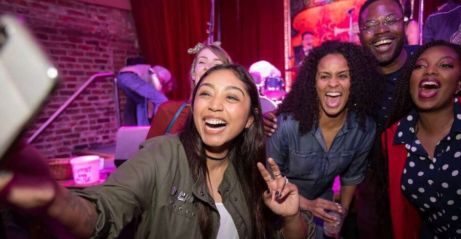 New Orleans: Frenchmen Street VIP Live Music Pub Crawl - The music route, from jazz to local DJs