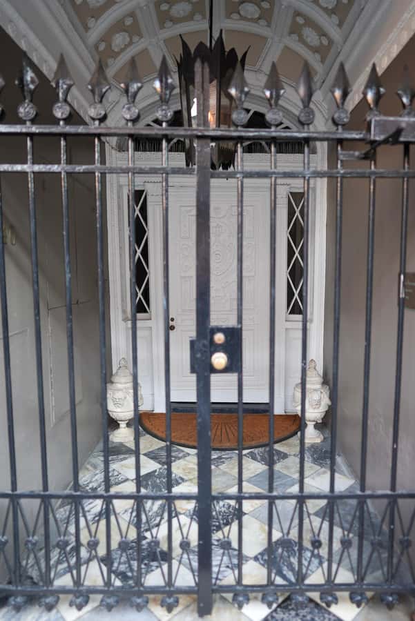New Orleans: True Crime Pub Crawl - Key points at a glance
