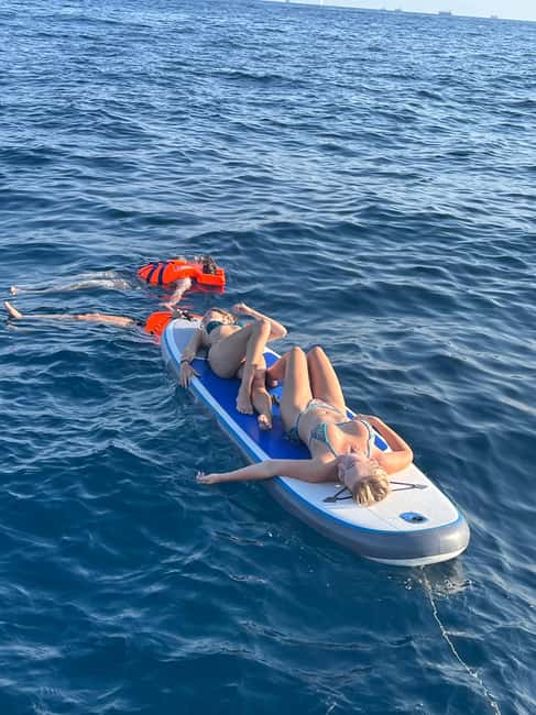 New Sailing / Boat Tour with Free Drinks and Tapas - Why the small group changes the experience