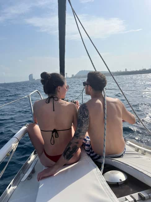New Sailing / Boat Tour with Free Drinks and Tapas - Is $31 a fair price?