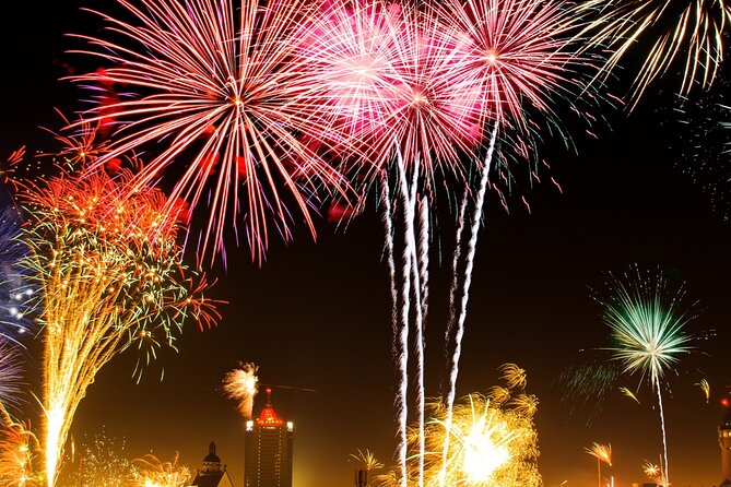 New Year's Eve Pub Crawl With Optional Club Entrance - Dress, identification, and practical restrictions