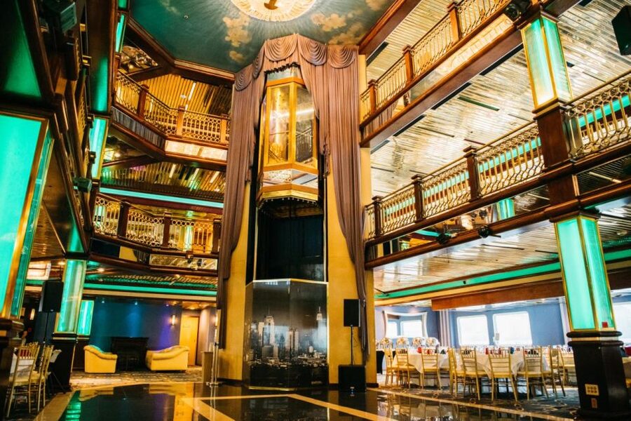 New York City: 4th of July Family Fireworks Party Cruise - Key details before you book