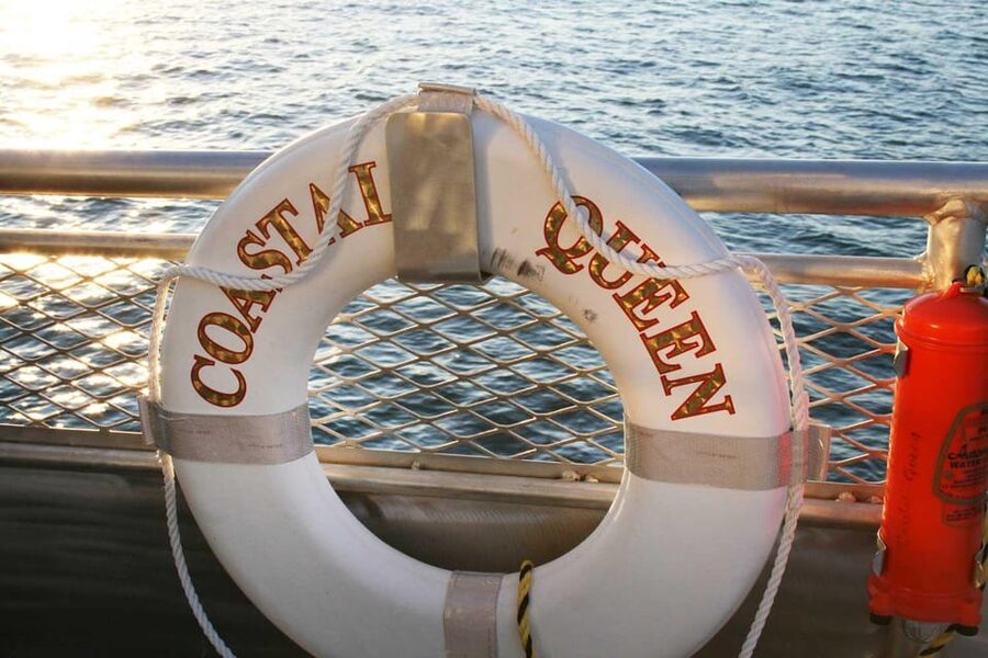 Newport, RI: Evening Cocktail Cruise of Narragansett Bay - Who will enjoy this cruise most?