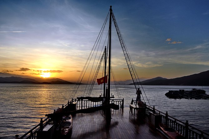 Nha Trang Sunset Cocktails and Dinner Cruise - The practical details that can affect your evening