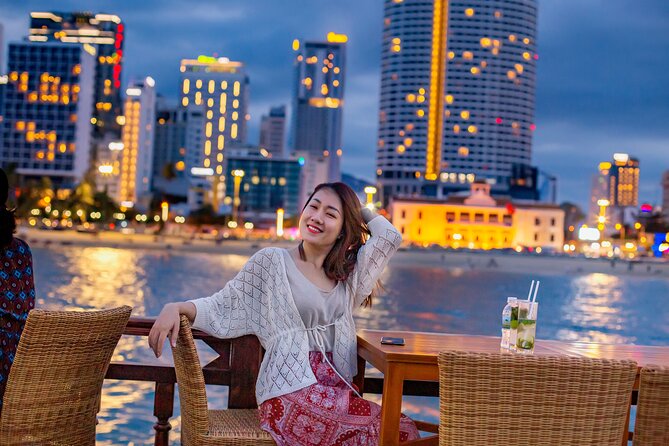 Nha Trang Sunset Cocktails and Dinner Cruise - Should you book the Emperor Cruises evening?
