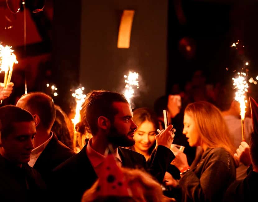 Nice: New Year’s Eve Bar Crawl 2026 - The key things to know before booking
