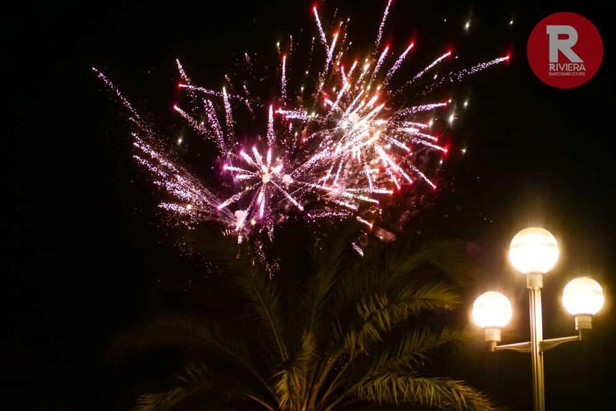 Nice: New Year’s Eve Bar Crawl 2026 - Meeting at Villa St Exupéry at 9 p.m.