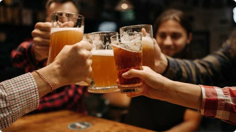 Nomadic Nightfall: Kuching Pub Crawl Adventure - Is $75 a fair price?