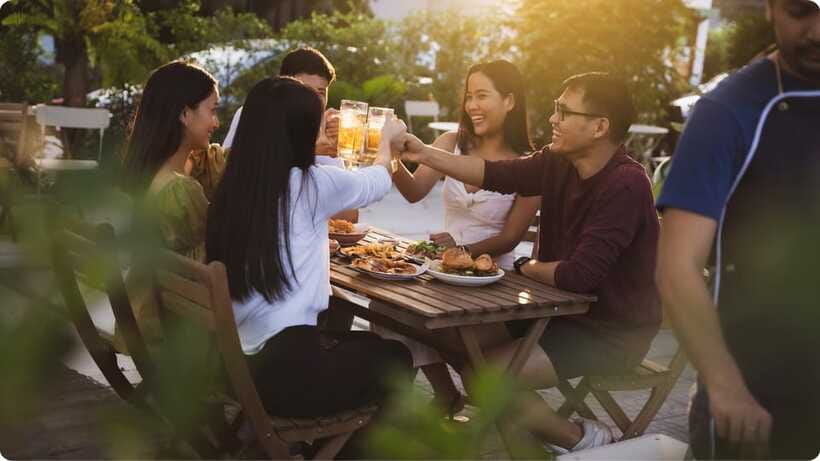 Nomadic Nightfall: Kuching Pub Crawl Adventure - FAQ