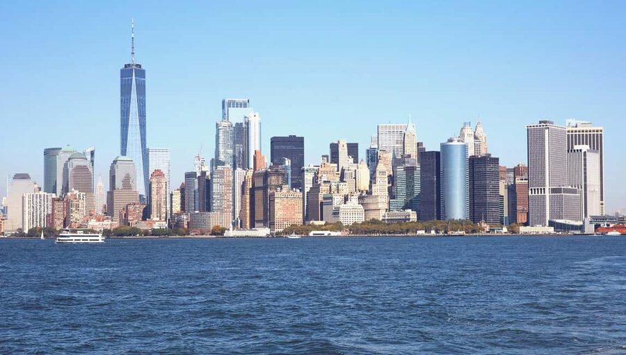 NYC: Bottomless Brunch Cruise - Key Points at a Glance