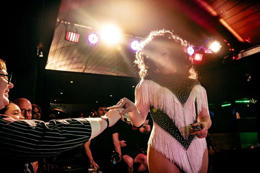 NYC: Drag Highlights - Bar Crawl & Show – Drinks Included! - Who will enjoy this most