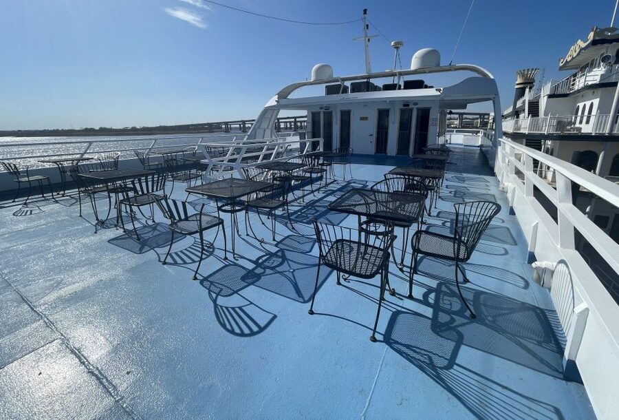NYC: July 4th Fireworks Party Cruise with BBQ Buffet & Bar - Why a July 4 boat party can make sense