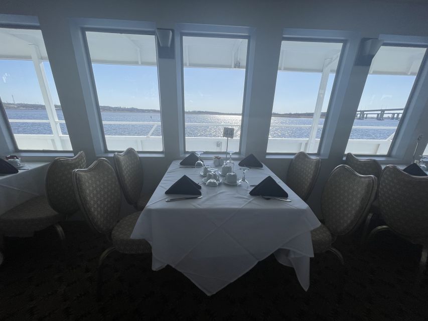 NYC: July 4th Fireworks Party Cruise with BBQ Buffet & Bar - Reserved seating, with room to move