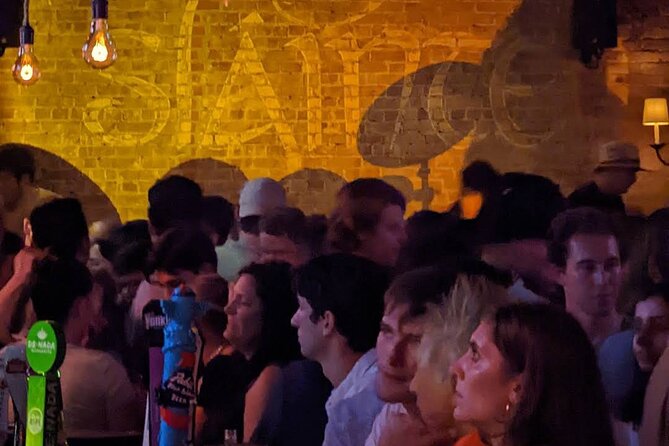 NYC Nightlife Crawl: Bars, Clubs & VIP Entry - What happens at the bars and clubs