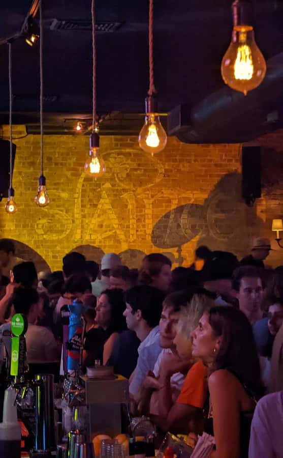 NYC Pub Crawl and Rooftop Clubbing Experience - Key points at a glance