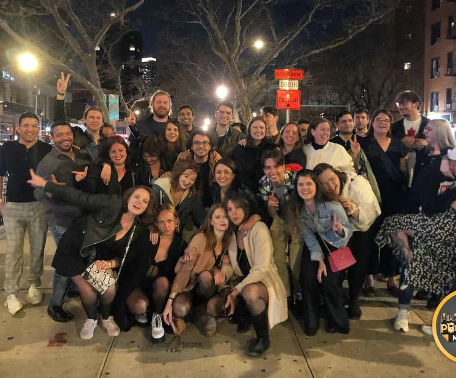 NYC Pub Crawl and Rooftop Clubbing Experience - Booking flexibility and final practical advice