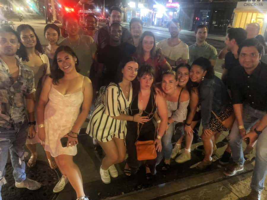 NYC Pub Crawl Experience - Who Should Book This Pub Crawl?