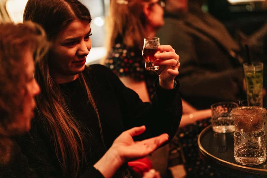 NYC: Speakeasy Drinks and Prohibition History Tour - Why Prohibition works so well as a New York walking tour