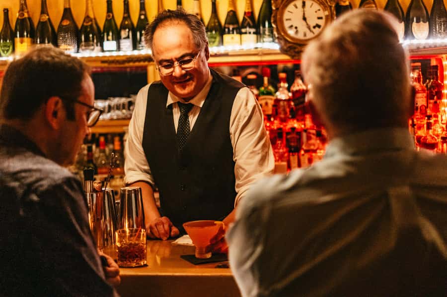 NYC: Speakeasy Drinks and Prohibition History Tour - Cost, clothing, and practical limits