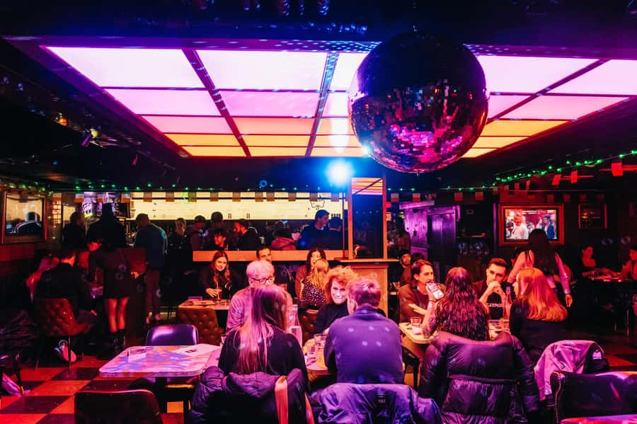 NYC: Speakeasy Drinks and Prohibition History Tour - Who will enjoy this tour most