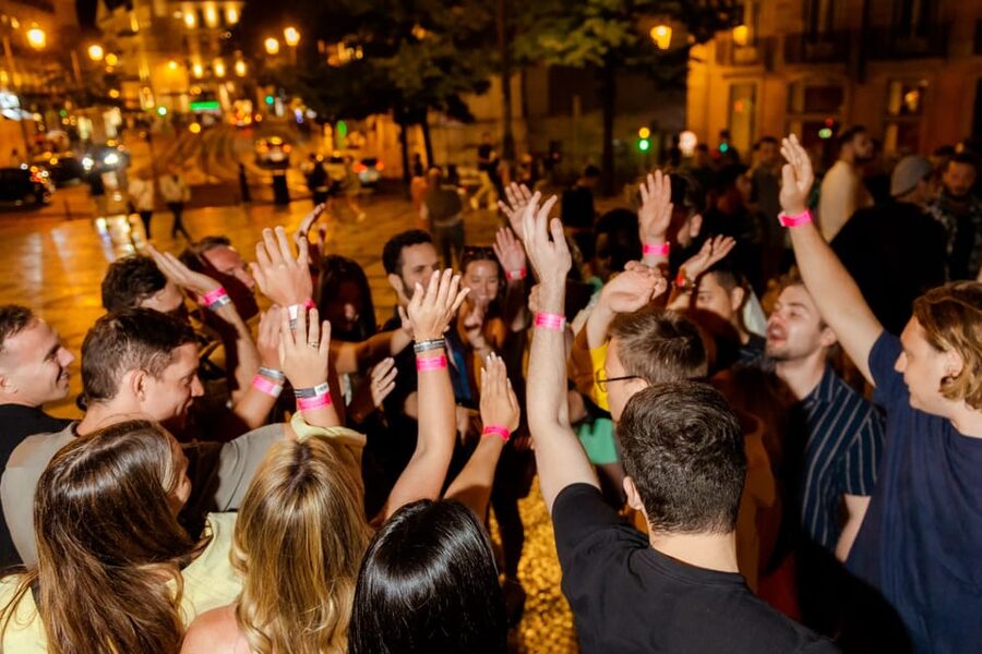 NYE Pub Crawl + VIP Club Entry - FAQ