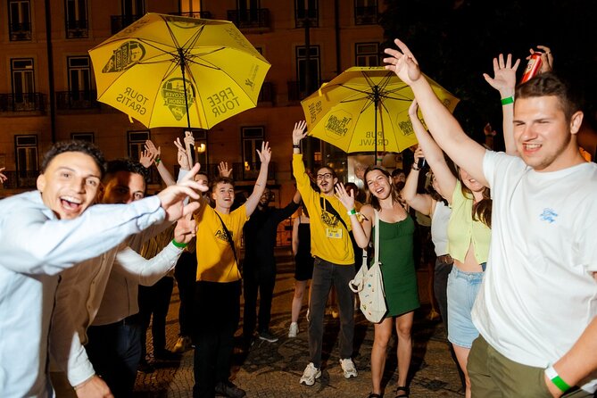 NYE Pub Crawl + VIP Club Entry - Dress code, age limits, and practical concerns