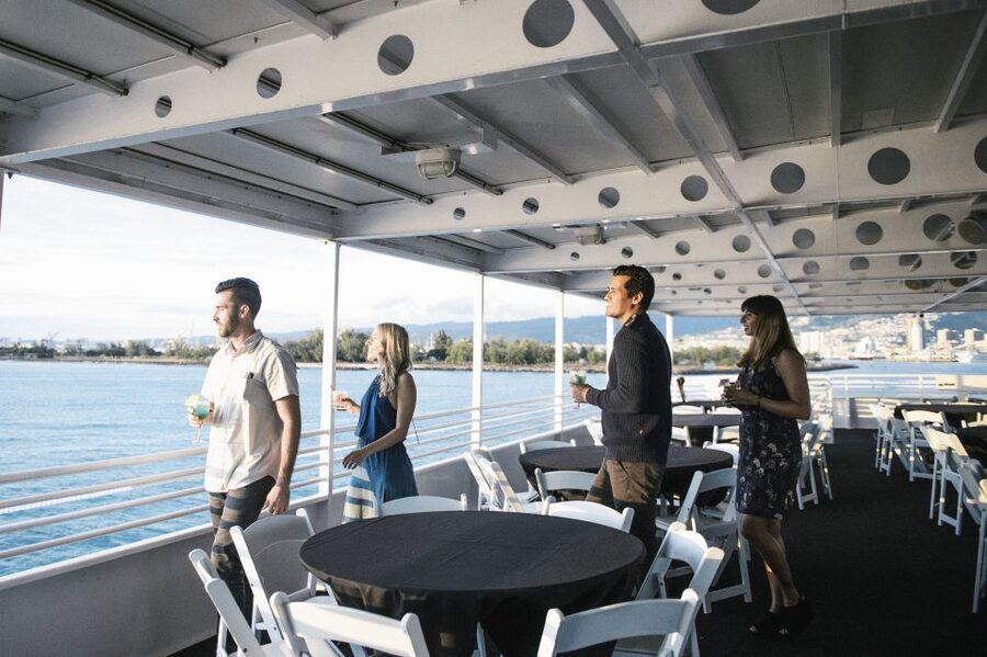 Oahu: Friday Night Fireworks Cocktail Cruise - Who will enjoy this cruise most?