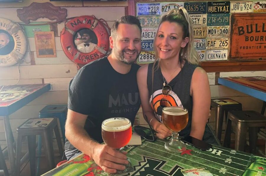 Oahu: Sips & Secrets of Hawaii Pub Crawl - Beer Bundle or Dry Run?