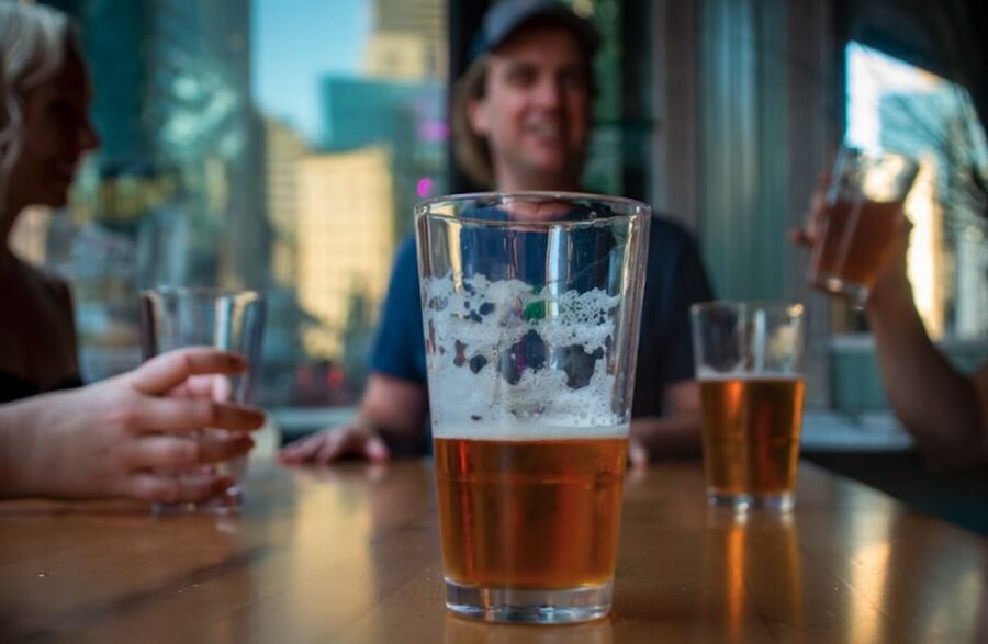 Oahu: Sips & Secrets of Hawaii Pub Crawl - Who will get the most from the $45 price?