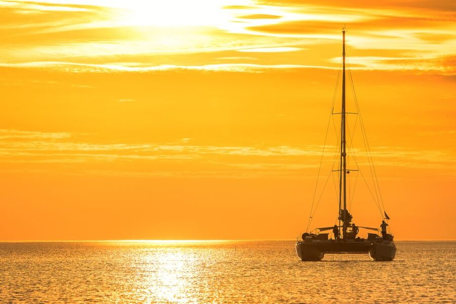Oahu: West Oahu Sunset Cruise with Cocktails and Appetizers - Key points to know before you go