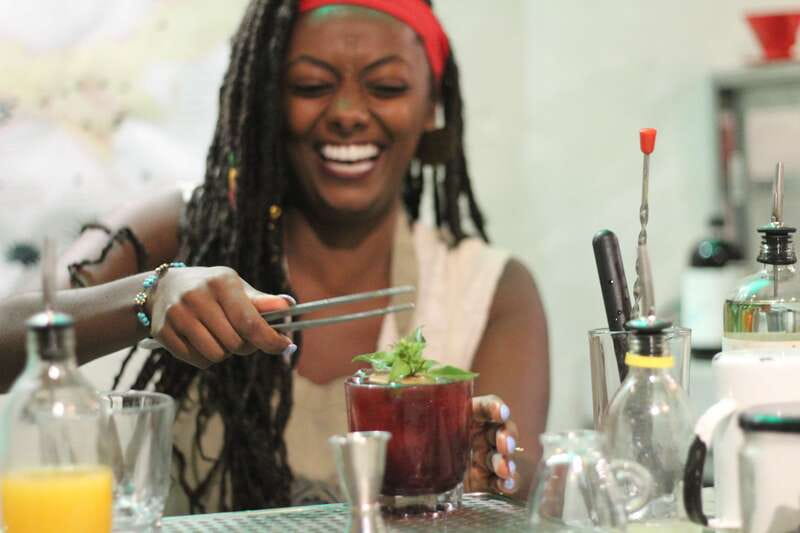 Oaxaca: Mixology Workshop with Organic Mezcal - Key points at a glance