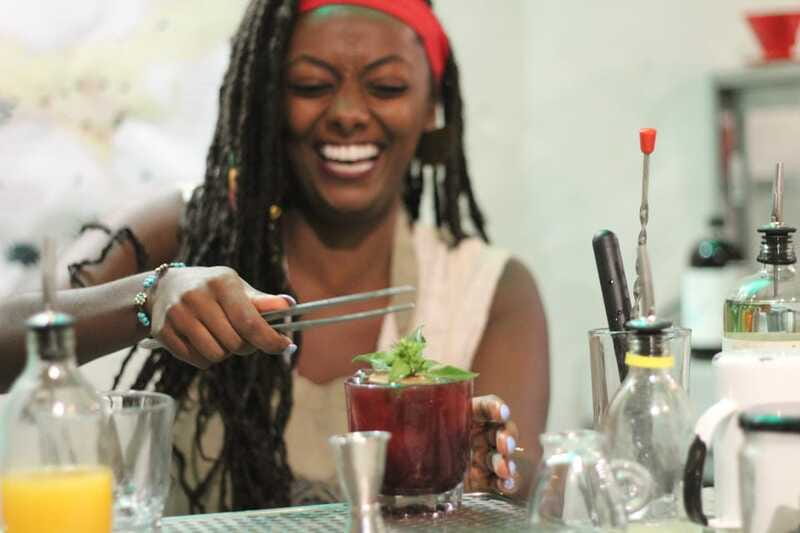 Oaxaca: Mixology Workshop with Organic Mezcal - What the guide adds to the evening