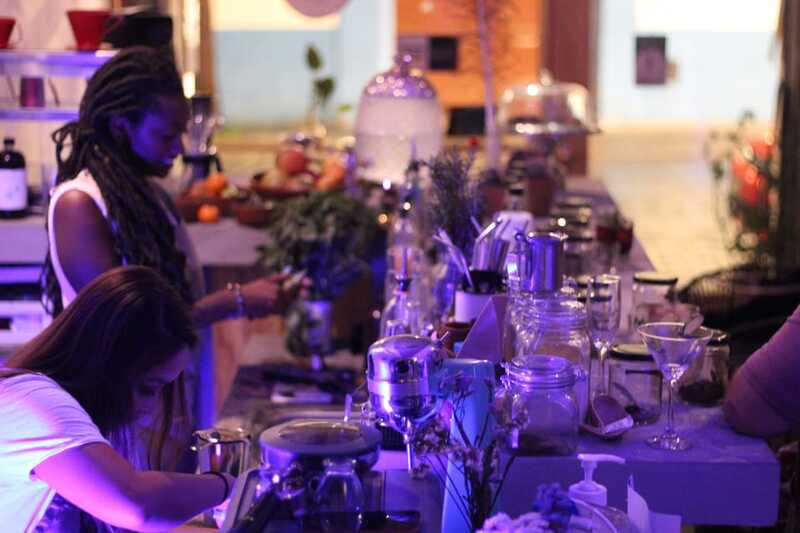 Oaxaca: Mixology Workshop with Organic Mezcal - Is $58 a fair price?
