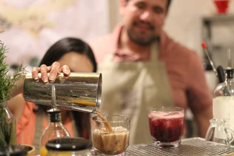 Oaxaca: Mixology Workshop with Organic Mezcal - Practical details before you book